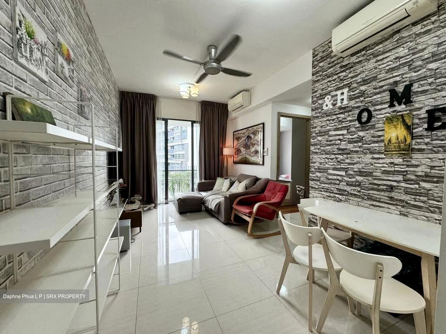 The Palette (D18), Condominium #609073961